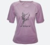Wholesale Dry fast women's shirts