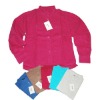 Wholesale Stock Women's shirt
