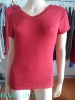 Wholesale high quality woman's shirt