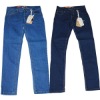Wholesale Lady's jeans