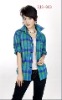 Wholesale cotton shirt