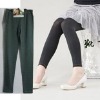 Wholesale Fashion Women's Jean Legging Tights