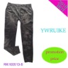 Wholesale sexy women's legging Capris denim jeans,spendex, jeggings capris footless tights for women stretchy seamless RK2010-0513-8