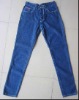Wholesale girl skinny jeans