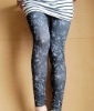 Wholesale latest fashion women jeans legging