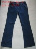 Wholesale Stock Ladies jeans