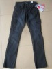 Wholesale 16,000pcs european size women denim jeans stocklots