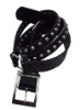 Wholesale women's jeans belt,fashion belt