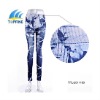 Wholesale sexy ladies leggings jeans fashion leggings