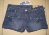 Wholesale women denim shorts----kinds of style!!!