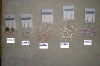 Wholesale Jean earrings