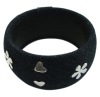 Wholesale 2010 latest fashion jean bangle