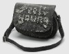 Wholesale jean aslant bag for fashion and sporting young lady