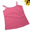Wholesale Hot! Newest fashion ladies tank top, t-shirts