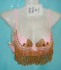 Wholesale belly dance top 869045