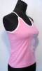 Wholesale womens neck strap underwear top