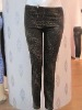 Wholesale Fashion jeans trousers hose pants