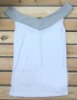 Wholesale women knitted sleeveness wear,women fashion cotton top