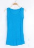 Wholesale Women's /ladies' Organic Cotton tops
