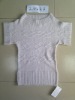 Wholesale 2010 the newest knitted lady top