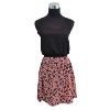 Wholesale Sexy ladies top with camisole
