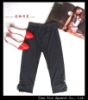 Wholesale fashion women leggings jeans