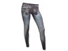 Wholesale Fashion Women's Jean Legging Tights