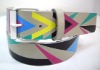 Wholesale women's jeans belt,fashion belt