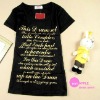 Wholesale hot sale women top