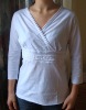 Wholesale ladies top