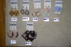 Wholesale Jean earrings