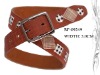 Wholesale Fashion jean belt RF-09249( women belt, waist belt, ladies fashion belt )