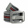 Wholesale Ladies' Canvas Belt, Women's Webbing Belt, Fashion Jeans Waist Belt