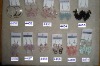 Wholesale Jean earrings