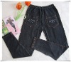 Wholesale Popular women's skinny jeans