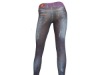 Wholesale Fashion Women's Jean Legging Tights