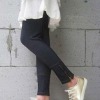 Wholesale Hot-sale elasticity denim jeans