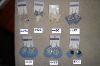 Wholesale Jean earrings