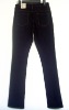Wholesale stock color women jeans