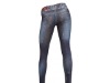 Wholesale Fashion Women's Jean Legging Tights