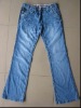 Wholesale flares lady jeans