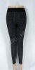 Wholesale Denim hot pants for girl/jeans pant for women/lady nylon spandex pants