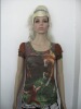 Wholesale printing t-shirt hot selling!!!