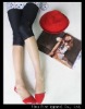 Wholesale fashion women leggings jeans