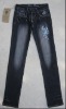 Wholesale ladies' skinny jeans