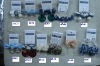 Wholesale Jean earrings