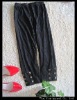 Wholesale women seamless leggings jeans