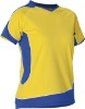 Wholesale High quality popular women's soccer jersey