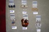 Wholesale Jean earrings