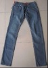 Wholesale lady skinny jeans